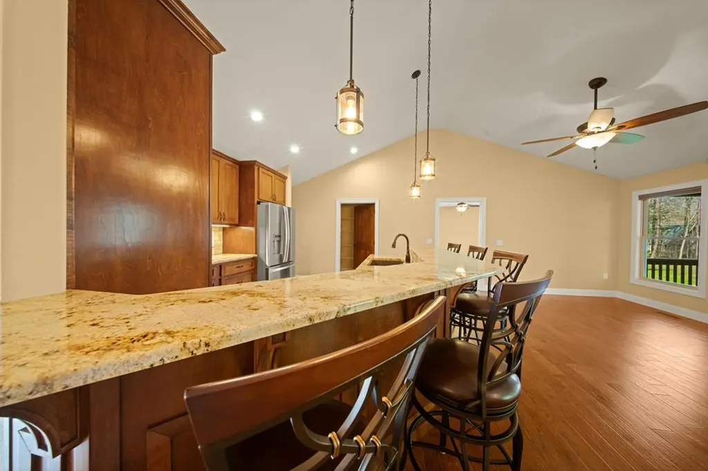 84 Lollar Drive Monterey TN 38574