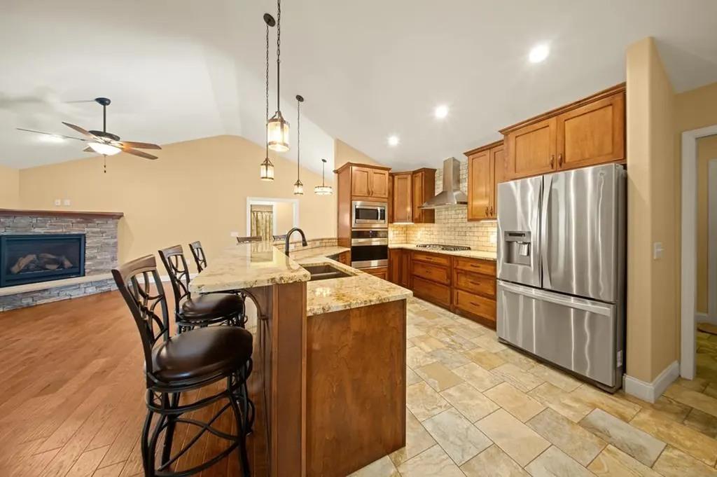 84 Lollar Drive Monterey TN 38574