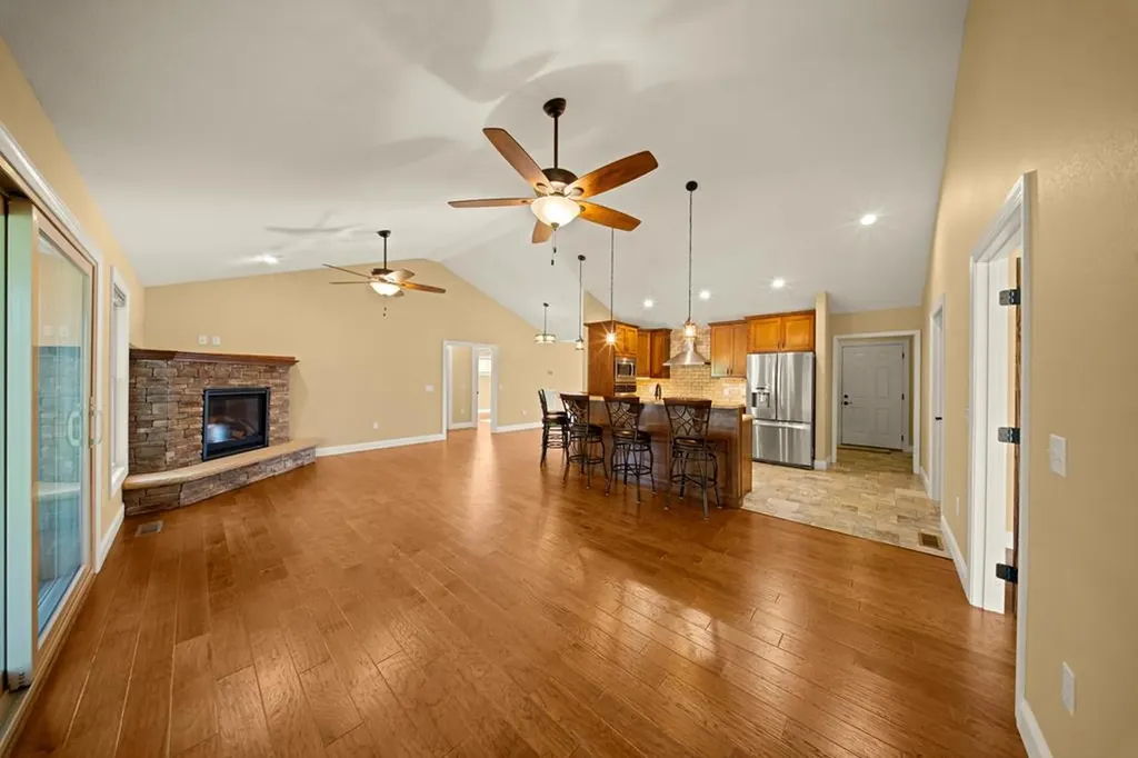 84 Lollar Drive Monterey TN 38574