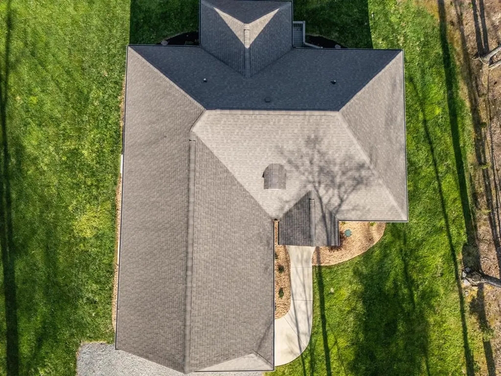 84 Lollar Drive Monterey TN 38574