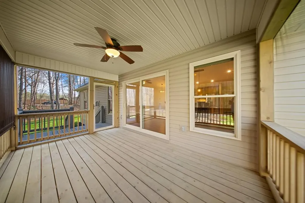 84 Lollar Drive Monterey TN 38574