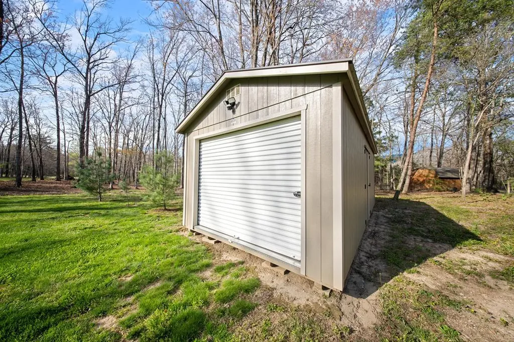 84 Lollar Drive Monterey TN 38574