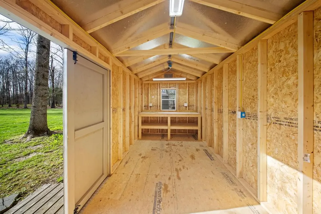 84 Lollar Drive Monterey TN 38574