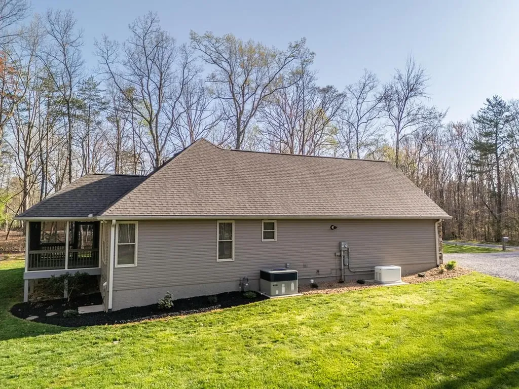 84 Lollar Drive Monterey TN 38574