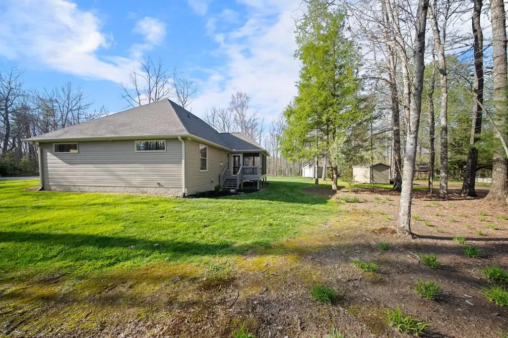 84 Lollar Drive Monterey TN 38574