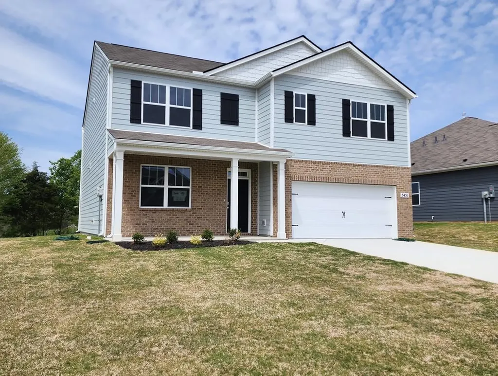 5451 Briley Lane Cookeville TN 38506