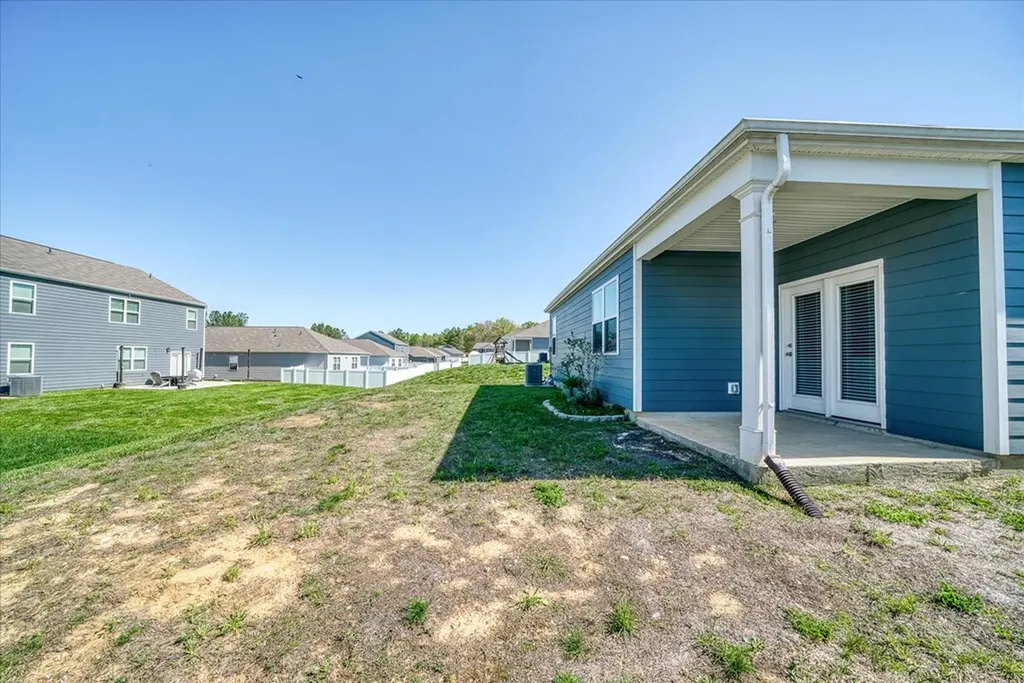 328 Oliver Way Baxter TN 38544