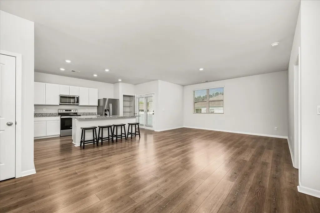 328 Oliver Way Baxter TN 38544