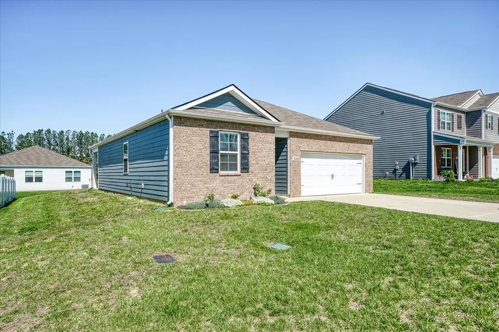 328 Oliver Way Baxter TN 38544