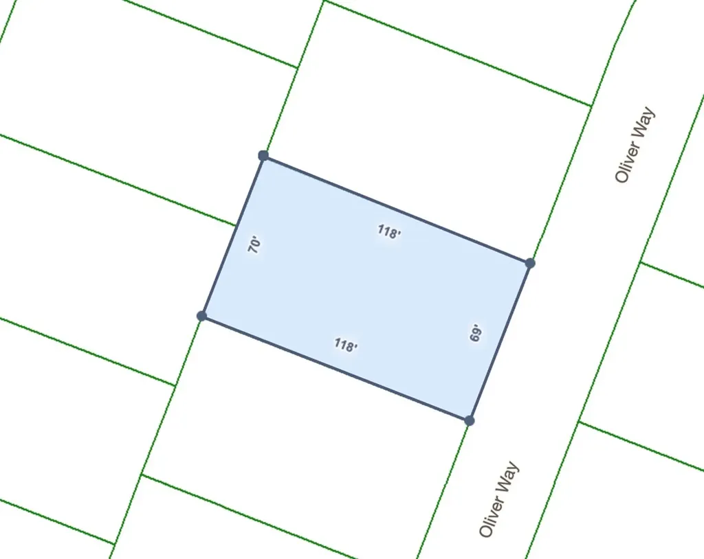 328 Oliver Way Baxter TN 38544