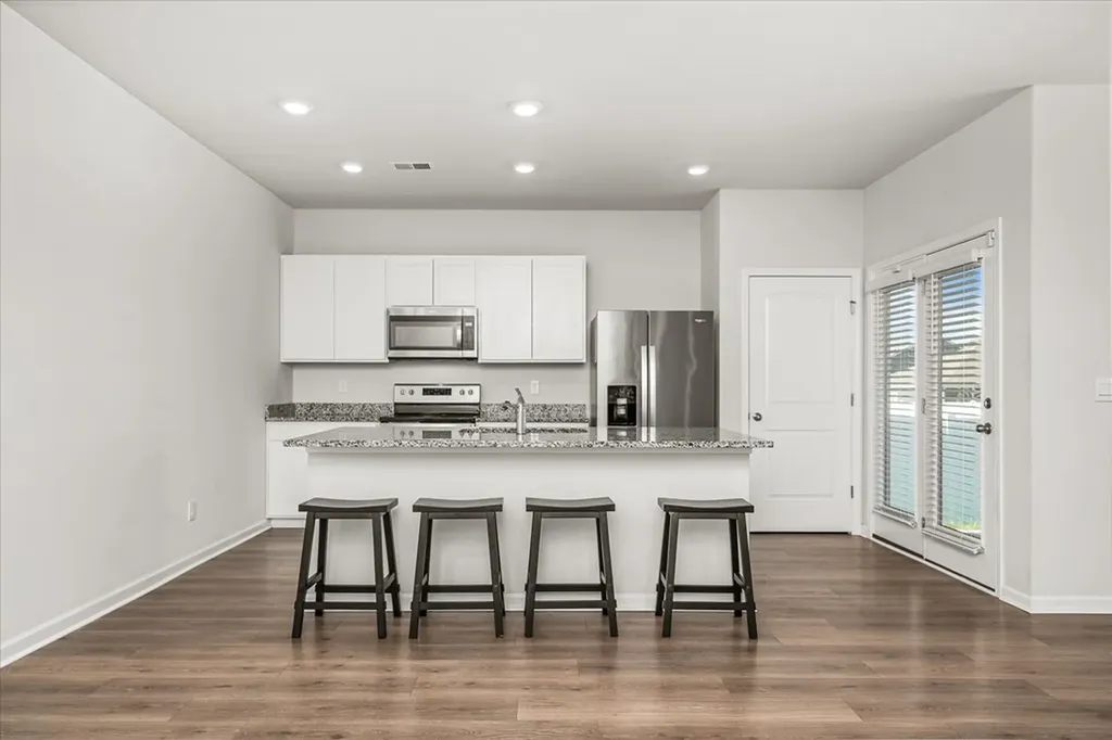 328 Oliver Way Baxter TN 38544