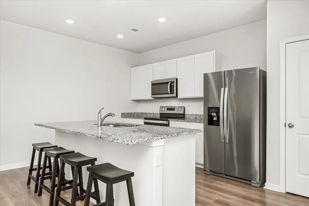 328 Oliver Way Baxter TN 38544