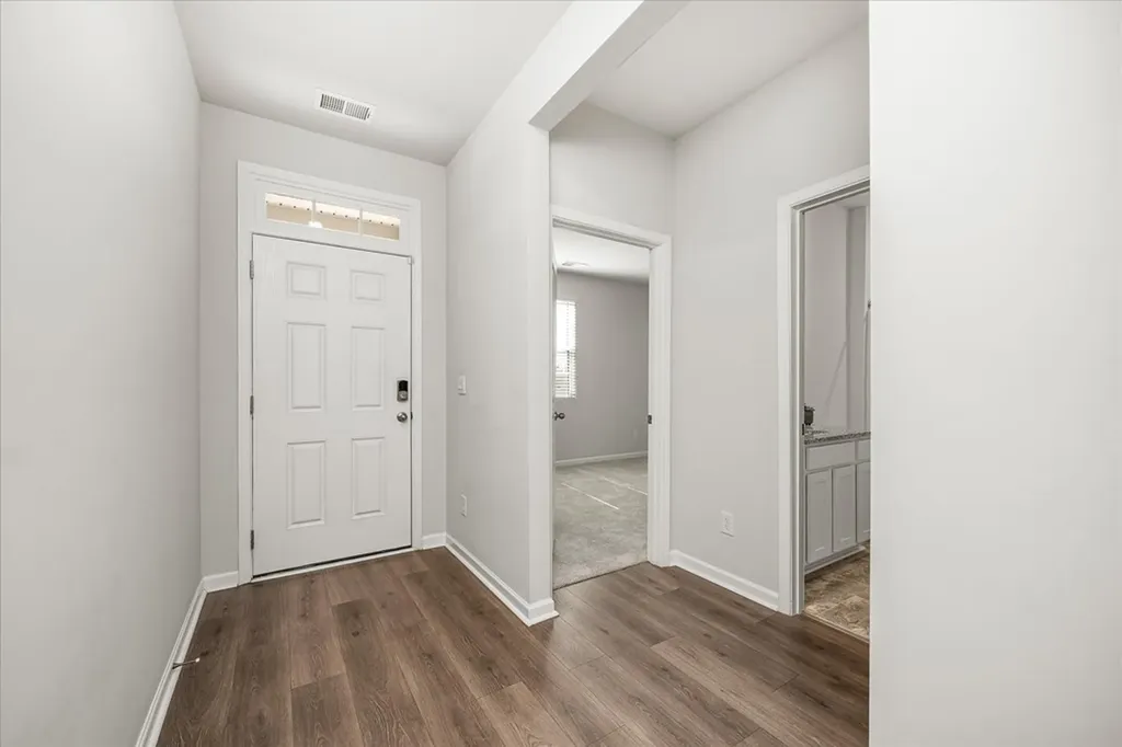 328 Oliver Way Baxter TN 38544