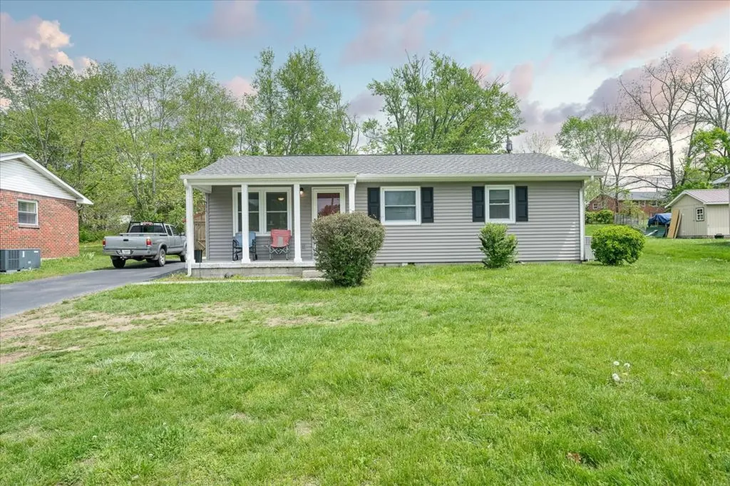 1919 Mississippi Avenue Cookeville TN 38501