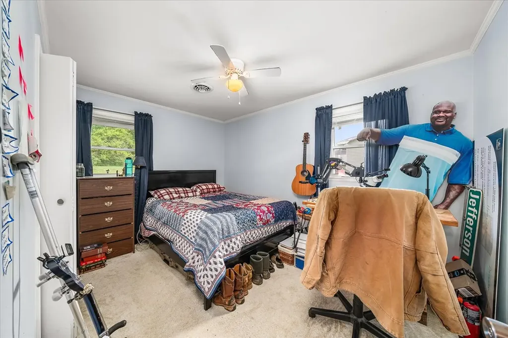 1919 Mississippi Avenue Cookeville TN 38501