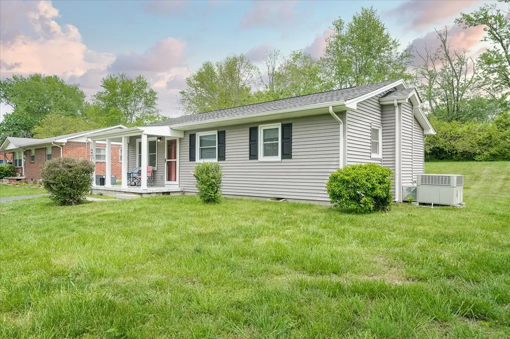 1919 Mississippi Avenue Cookeville TN 38501