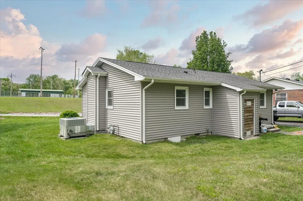 1919 Mississippi Avenue Cookeville TN 38501