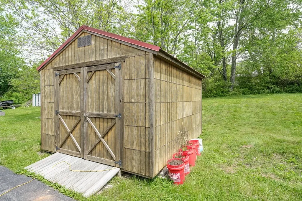 1919 Mississippi Avenue Cookeville TN 38501