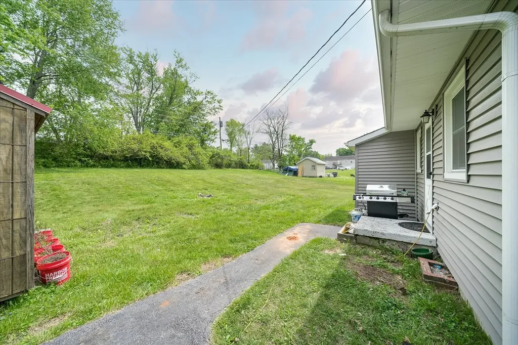 1919 Mississippi Avenue Cookeville TN 38501