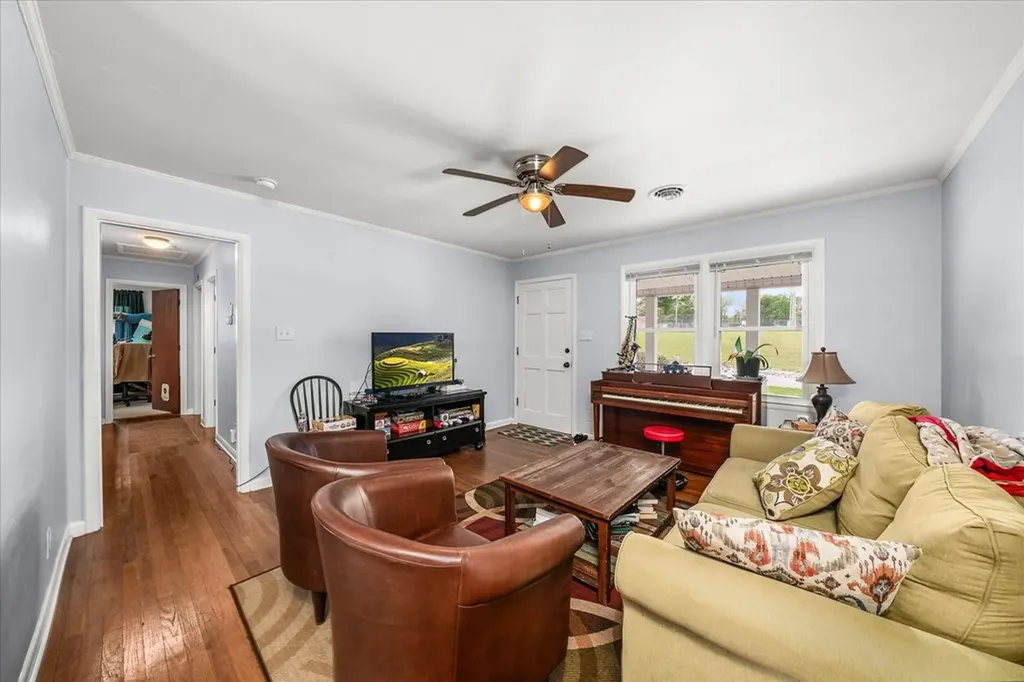 1919 Mississippi Avenue Cookeville TN 38501