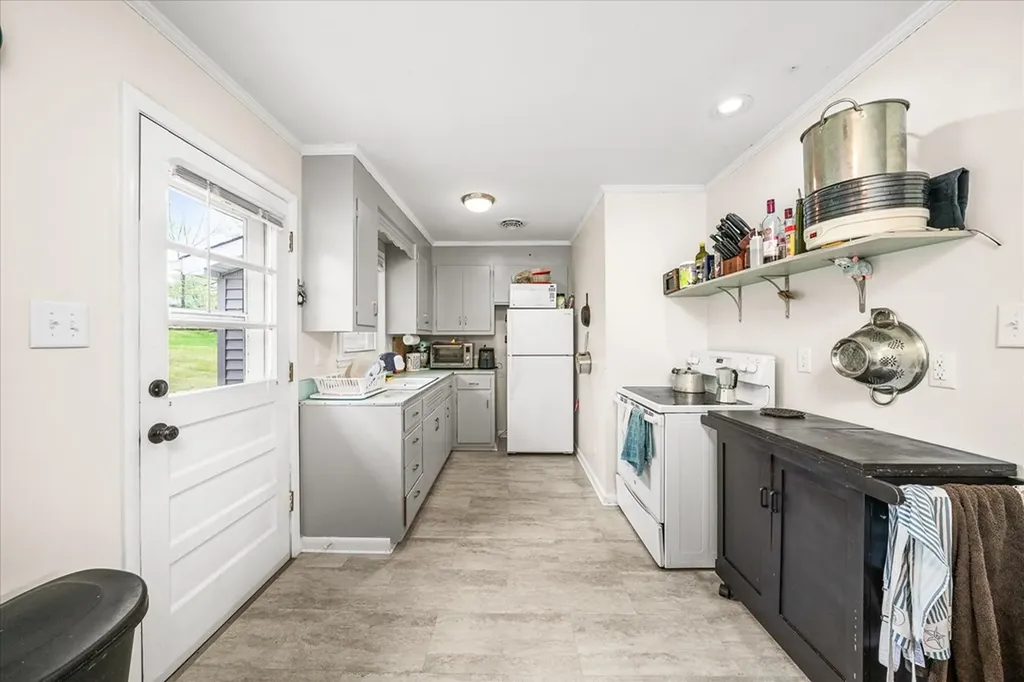 1919 Mississippi Avenue Cookeville TN 38501