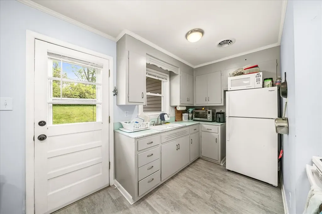 1919 Mississippi Avenue Cookeville TN 38501