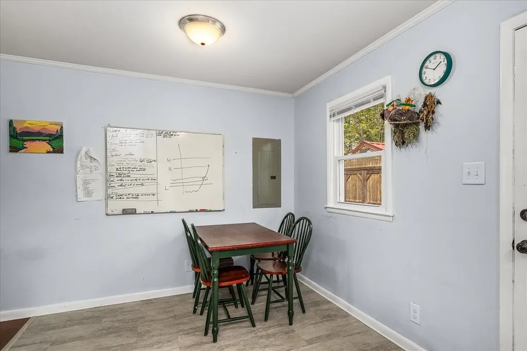 1919 Mississippi Avenue Cookeville TN 38501