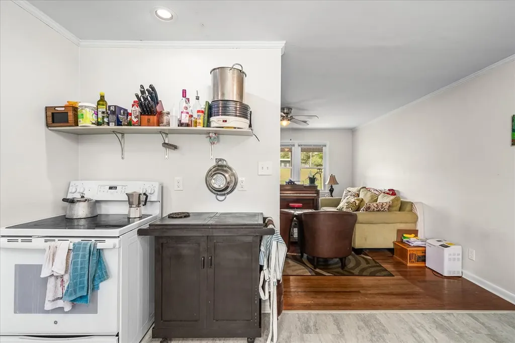 1919 Mississippi Avenue Cookeville TN 38501