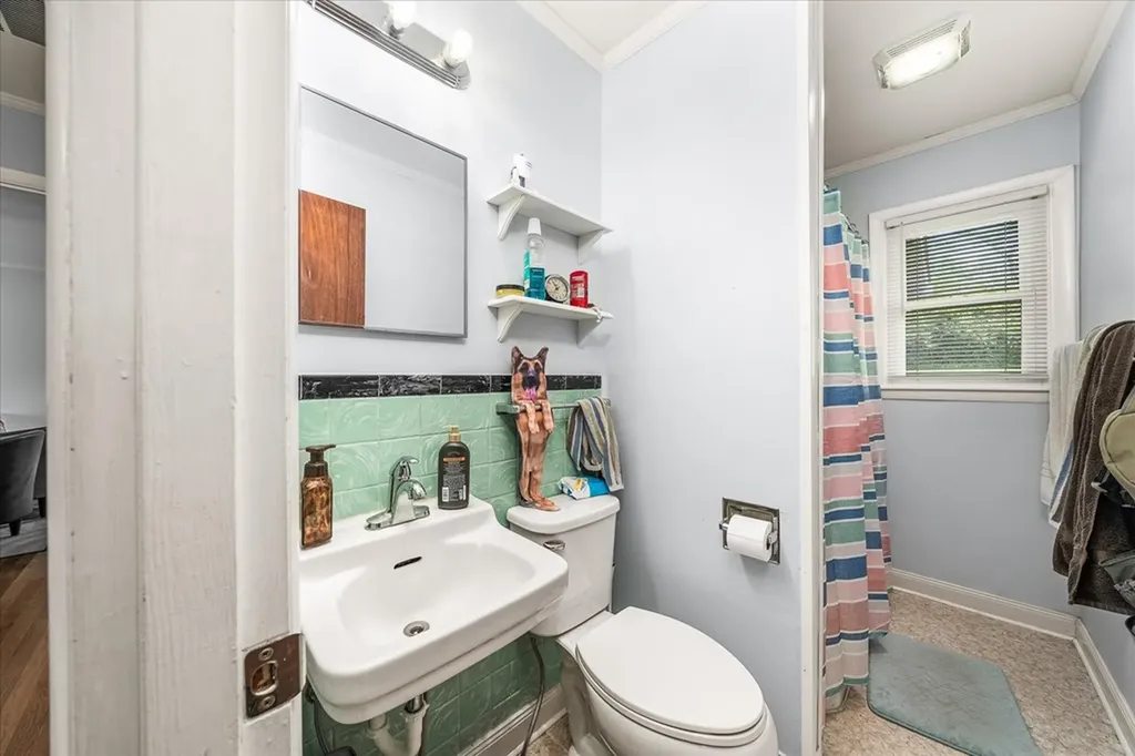 1919 Mississippi Avenue Cookeville TN 38501