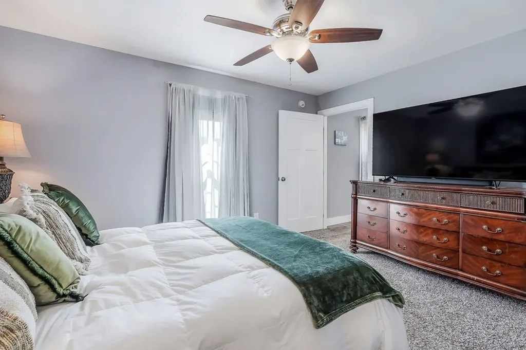 522 Green Meadow Drive Smithville TN 37166