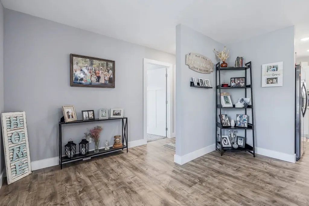 522 Green Meadow Drive Smithville TN 37166