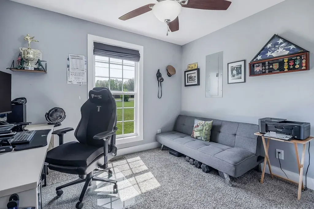 522 Green Meadow Drive Smithville TN 37166