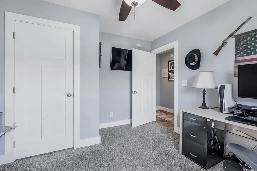 522 Green Meadow Drive Smithville TN 37166