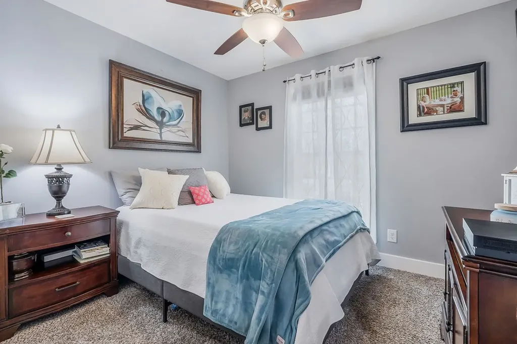 522 Green Meadow Drive Smithville TN 37166