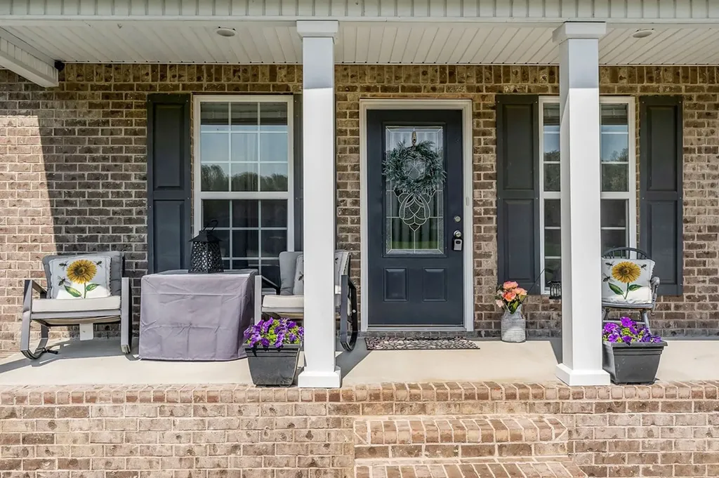 522 Green Meadow Drive Smithville TN 37166