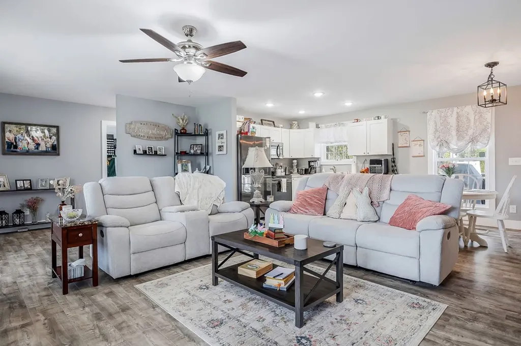 522 Green Meadow Drive Smithville TN 37166