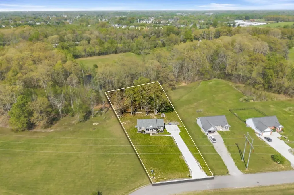 522 Green Meadow Drive Smithville TN 37166