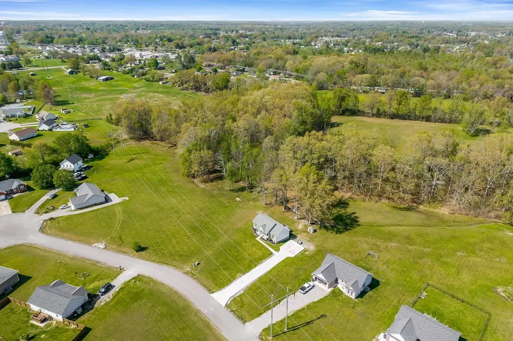 522 Green Meadow Drive Smithville TN 37166