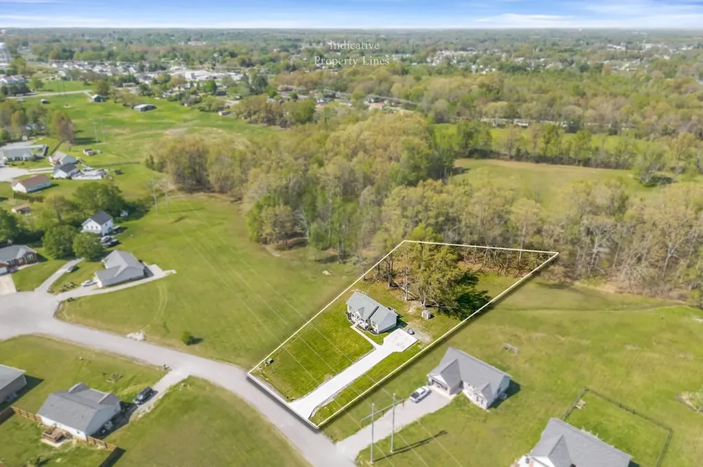 522 Green Meadow Drive Smithville TN 37166