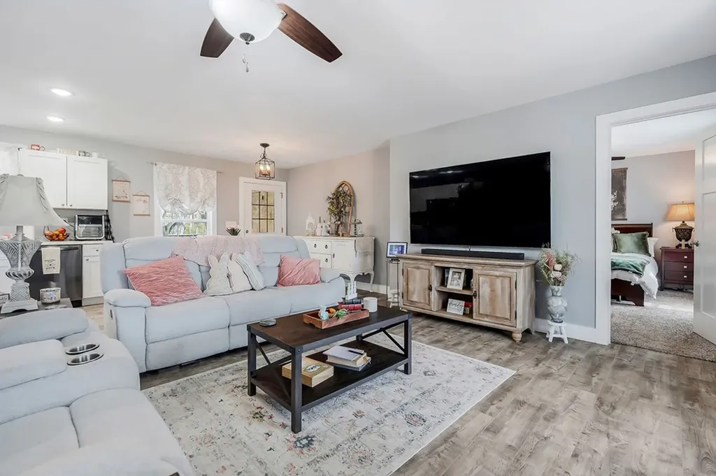 522 Green Meadow Drive Smithville TN 37166