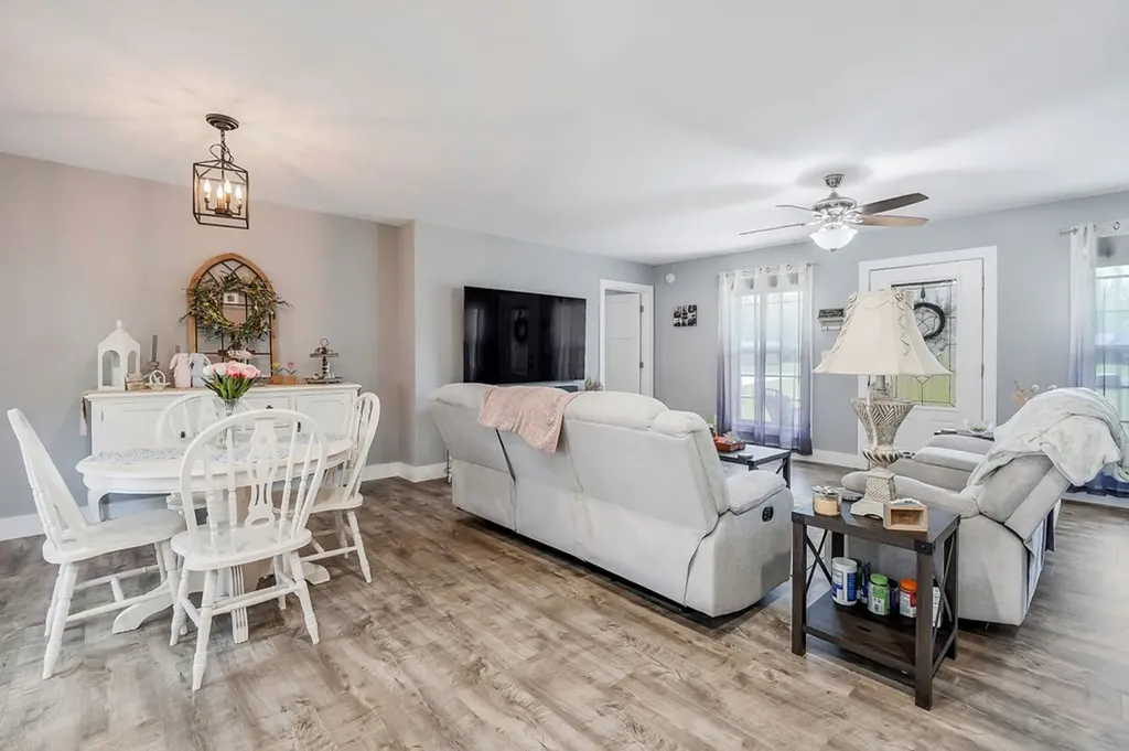 522 Green Meadow Drive Smithville TN 37166