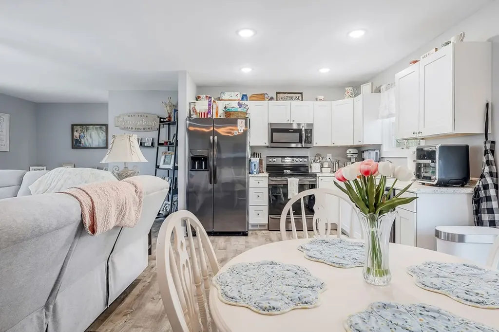 522 Green Meadow Drive Smithville TN 37166