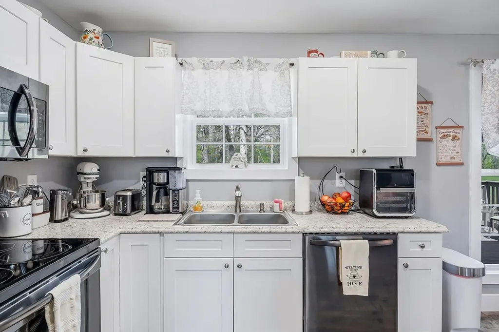 522 Green Meadow Drive Smithville TN 37166