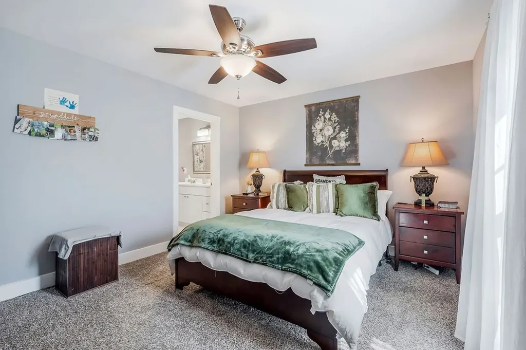 522 Green Meadow Drive Smithville TN 37166