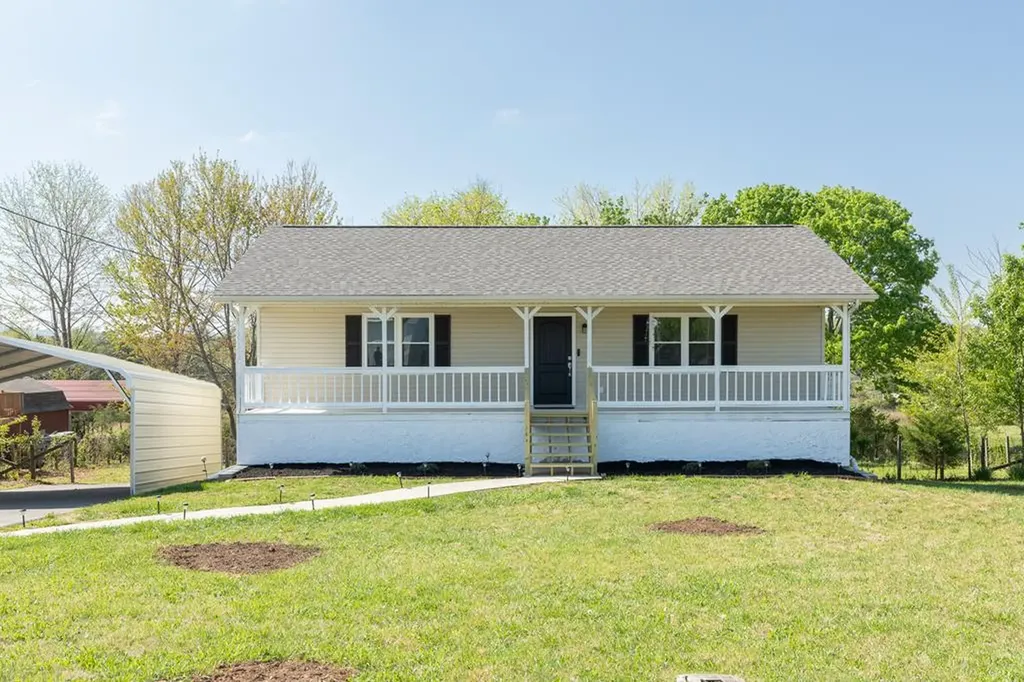 148 Rickman Community Center Road Rickman TN 38580