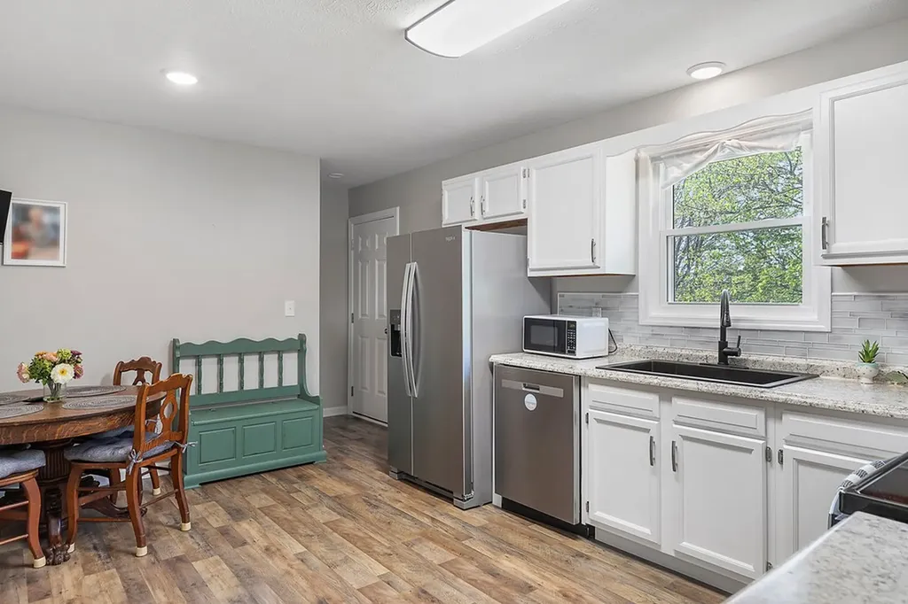 148 Rickman Community Center Road Rickman TN 38580