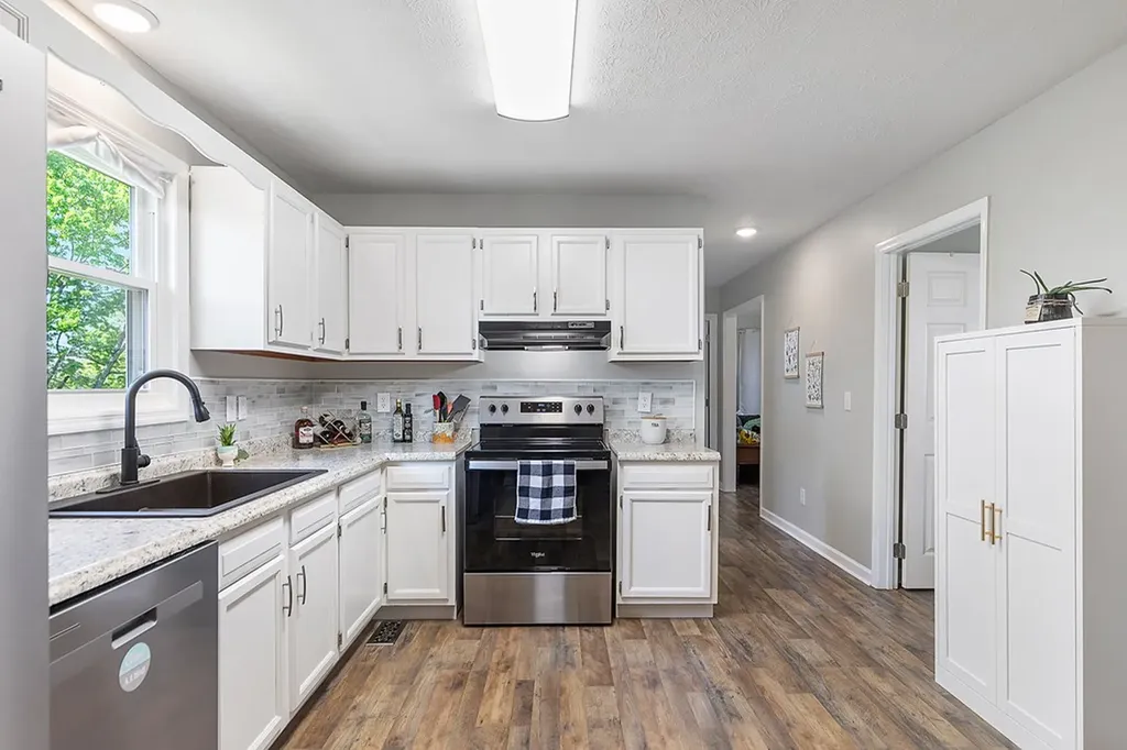 148 Rickman Community Center Road Rickman TN 38580