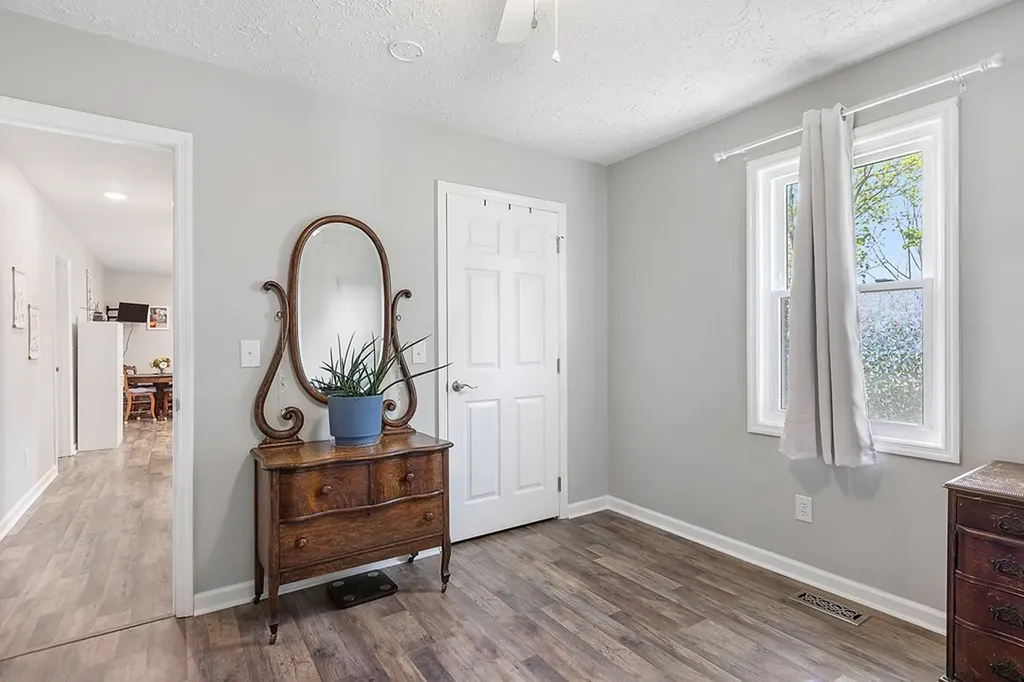 148 Rickman Community Center Road Rickman TN 38580