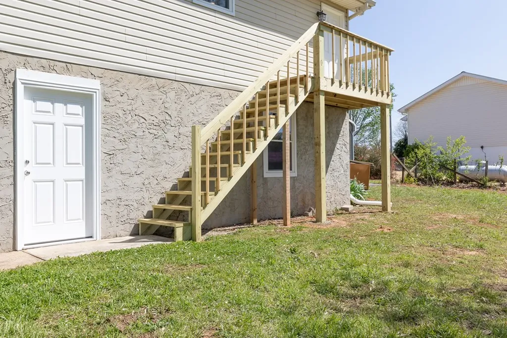 148 Rickman Community Center Road Rickman TN 38580