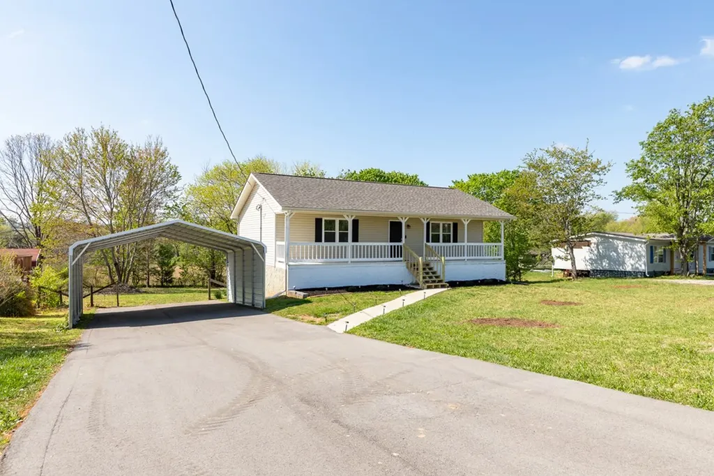 148 Rickman Community Center Road Rickman TN 38580